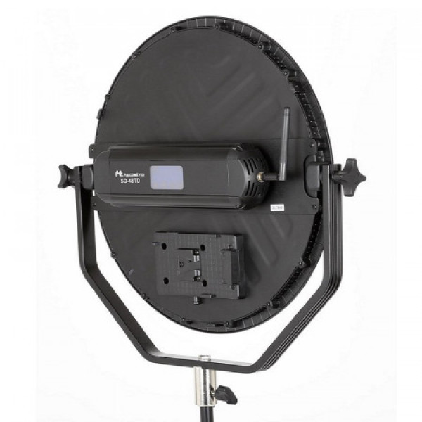 Постоянный свет круг Falcon SO-48TD LED Circle (48W)
